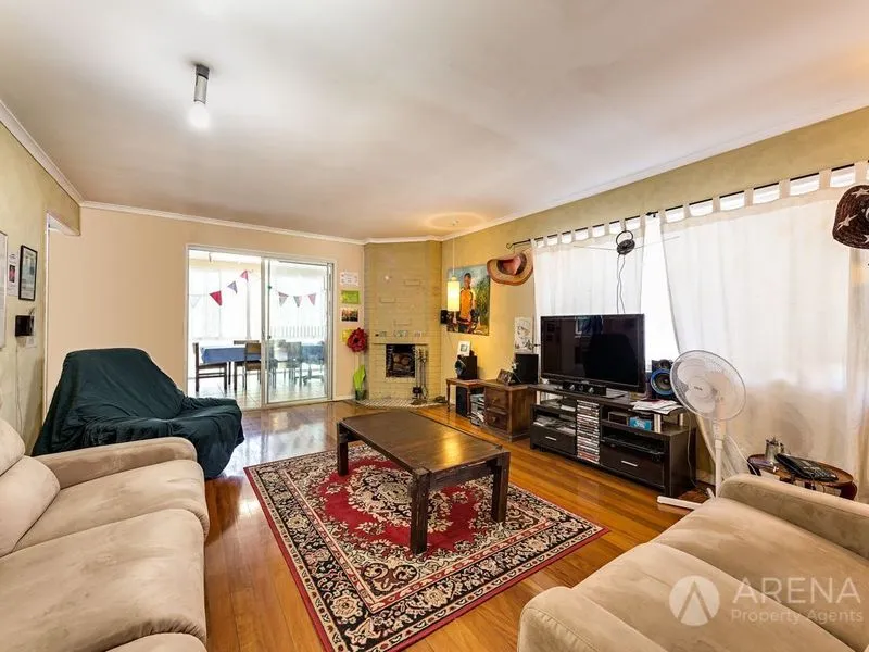 BRAND NEW BATHROOM...Urgent Sale! Sellers Retiring!