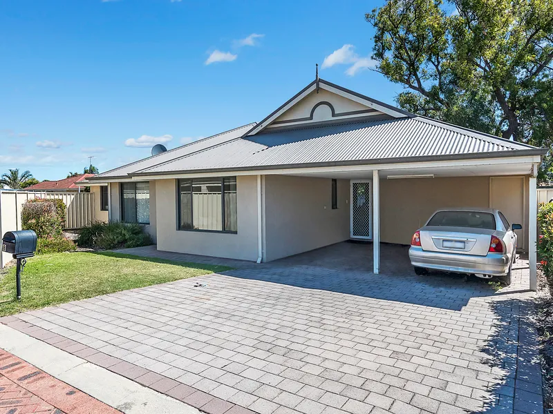 FANTASTIC FIRST HOME, INVESTMENT OR DOWNSIZER 