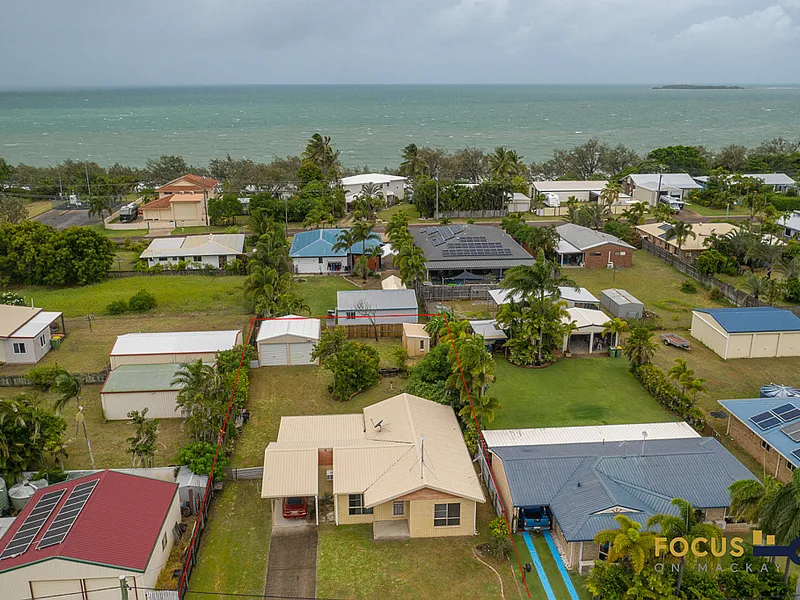 Affordable Beachside Lifestyle