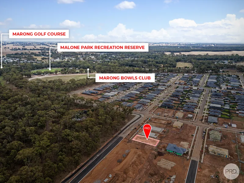 Titled Land: Build Your Dream Home In A Dream Location