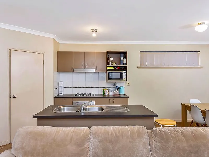 Quality & Convenience , First home or investment!