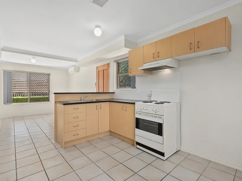 TOWNHOUSE IN PRIME LOCATION