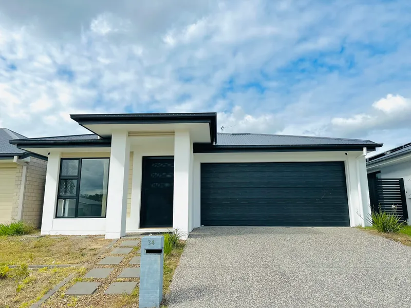 Exquisite, Spacious, and Perfectly Located!