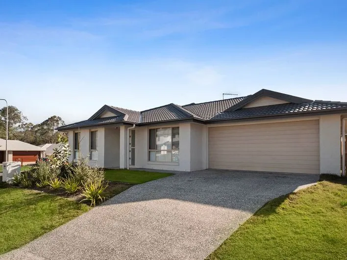 Beautiful Family Home