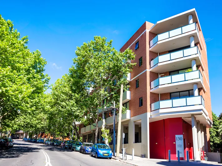 IDEALLY LOCATED STUDIO APARTMENT!!