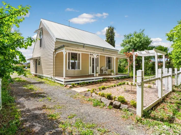 Potential Second Dwelling (STCA)