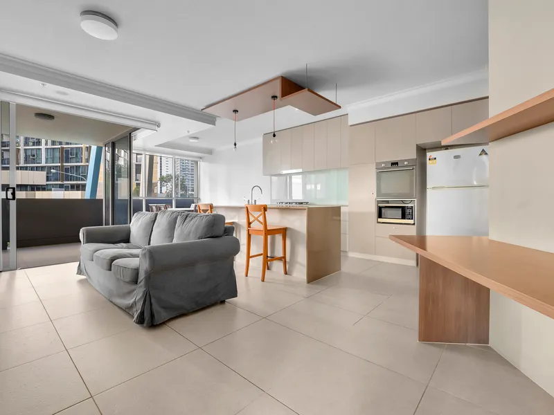 Fantastic Value- Furnished Unit in Prime Location