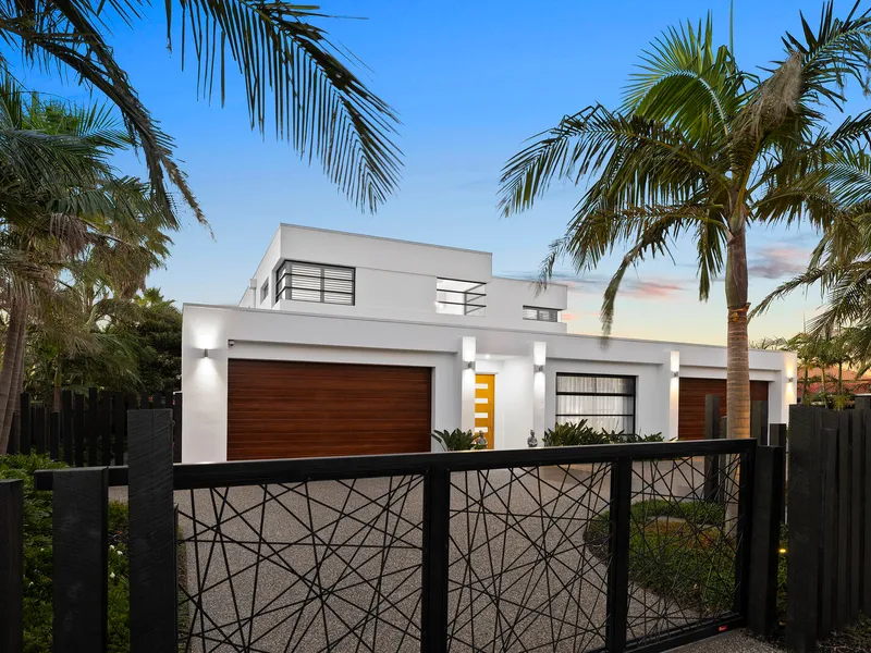 One of Patterson Lakes’ Finest Homes