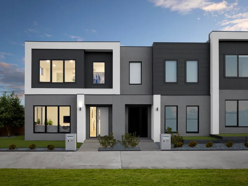 $486,900 - Full Turnkey 4 Bed Residences on Spacious Lot!