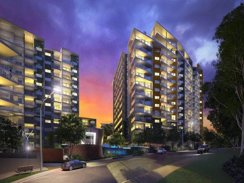 Urban Edge ready for move in 