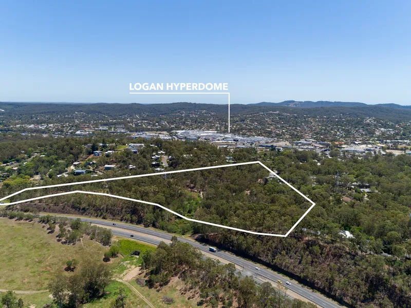 Tanah Merah 20 Acres Great lifestyle block  House Pad ready .