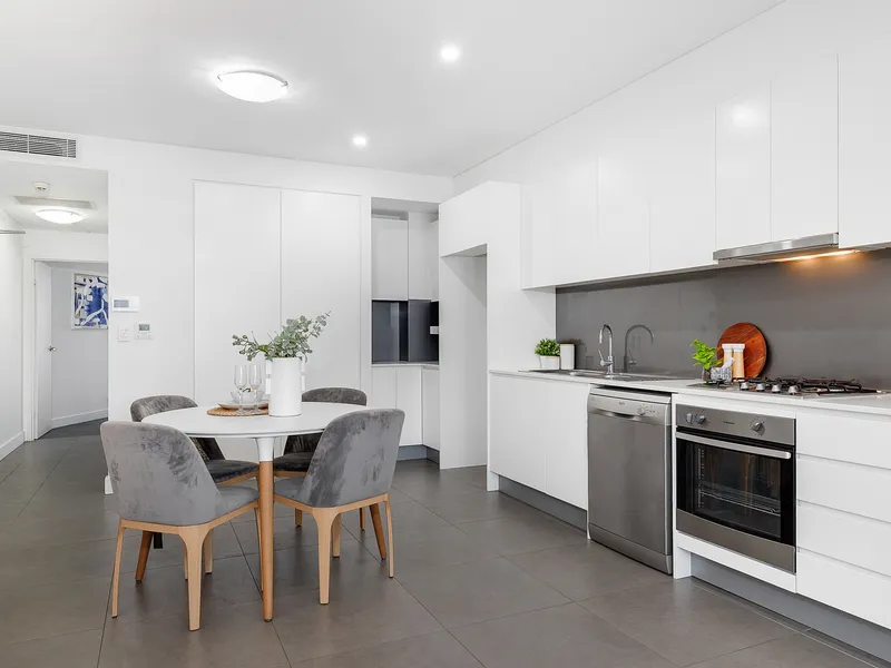 Exceptional lifestyle opportunity in prime locale