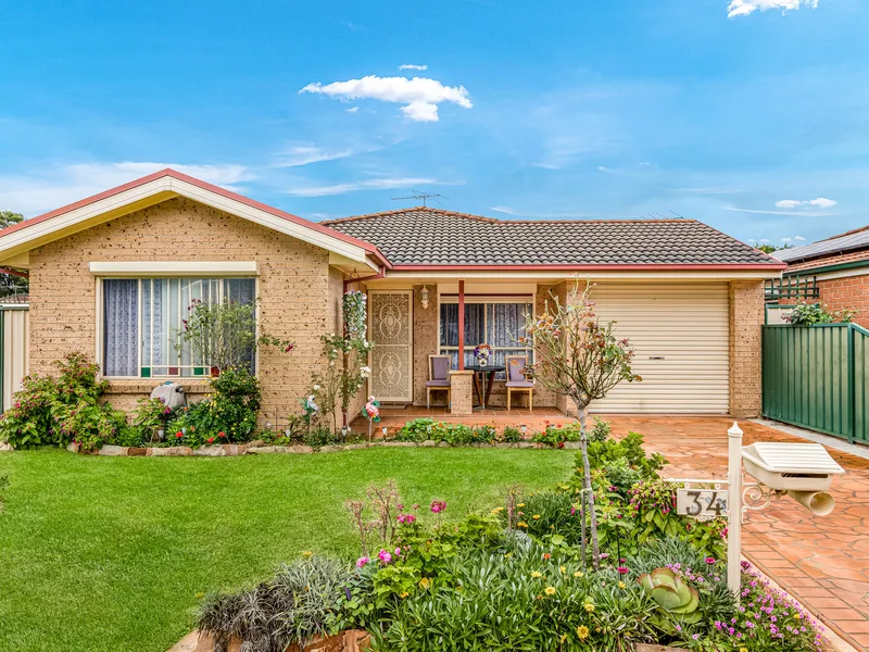 No strata - No worries