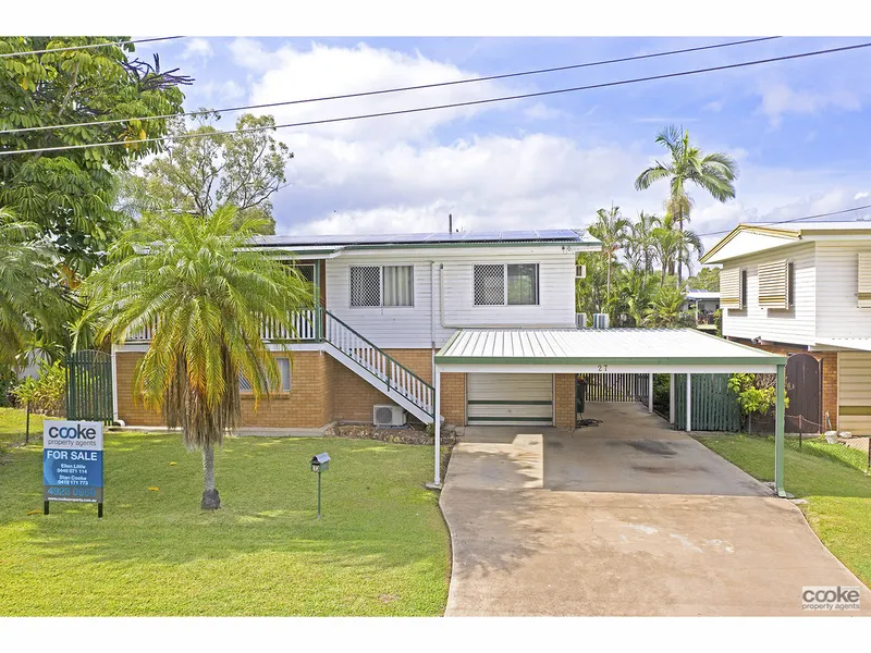 The Complete Family Package!