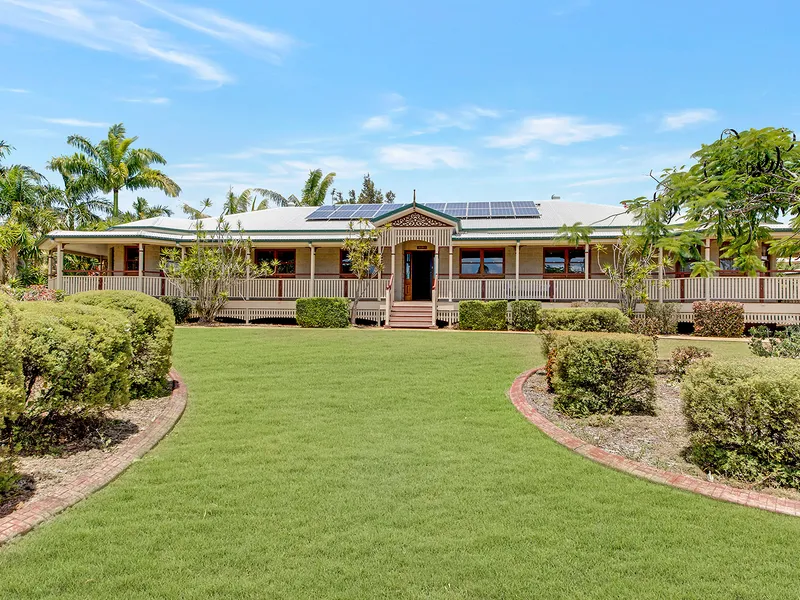 Safe and Secure Family Living in Prestigious area