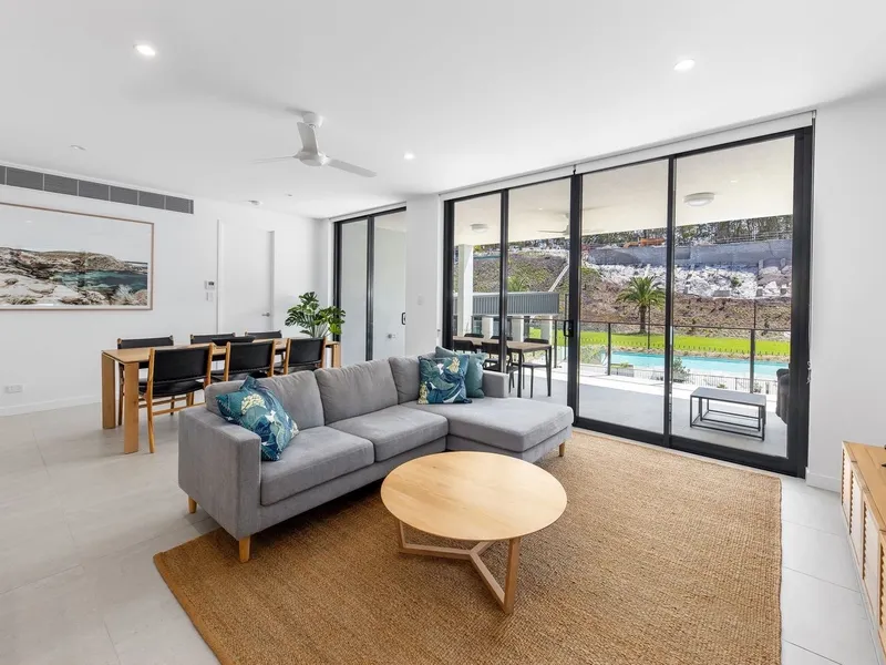 RESORT STYLE LIVING - SHORT TERM OPTIONS AVAILABLE!