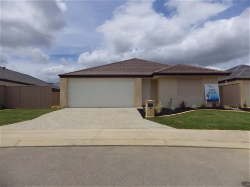 4 x 2 Home for Sale In Brookdale