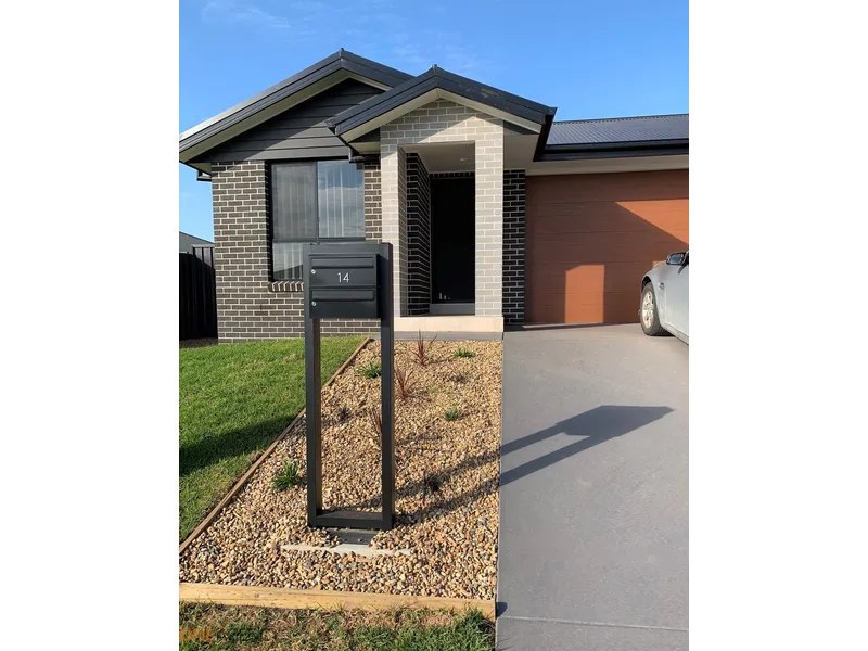 Four Bedroom Duplex in Robindale Downs Estate