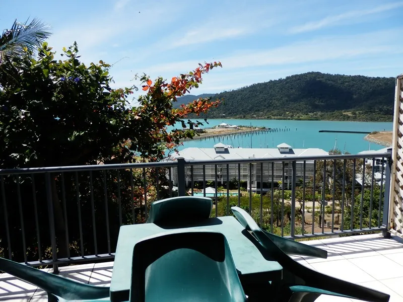 Priced to Sell – Dual Key Apartment in Central Airlie Beach