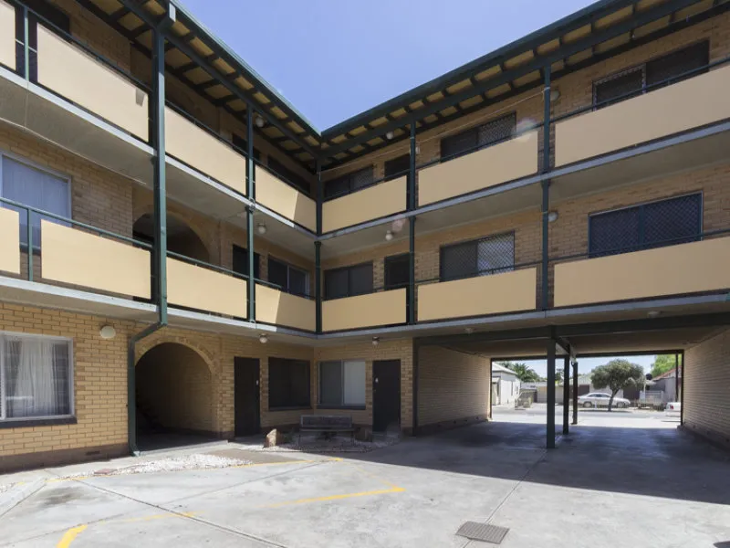 Easy Living with Style