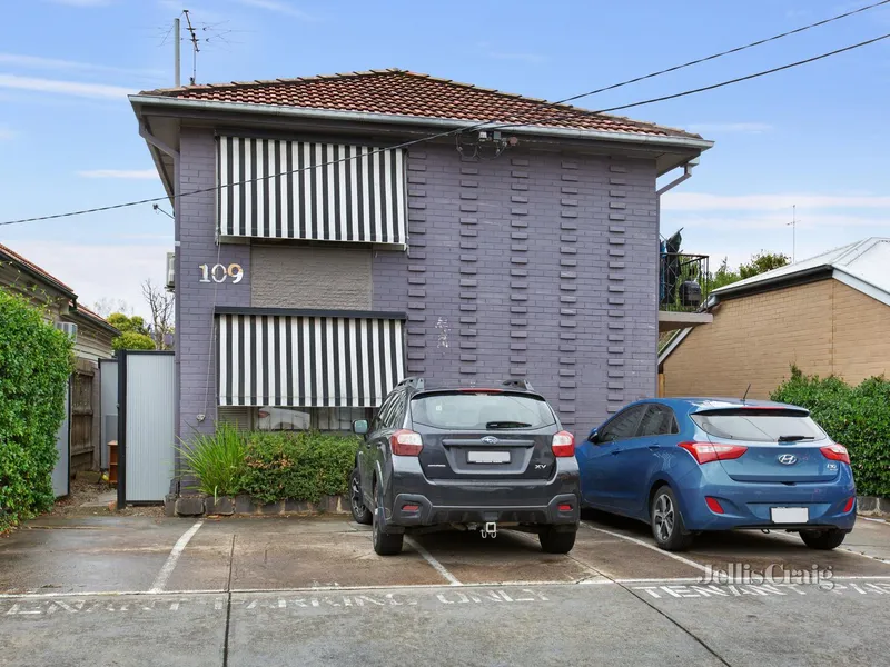 Stylish, low maintenance living