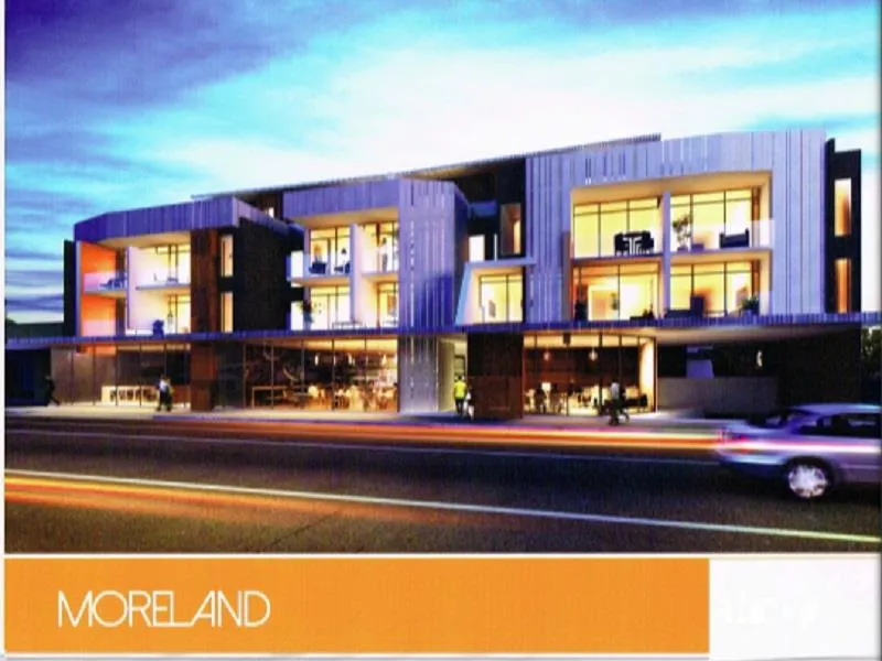 QUALITY AS NEW APARTMENT