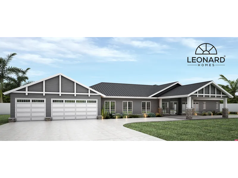 Big 4 Bedroom Home, 1 Bed Granny Flat and A Great Acre of Land