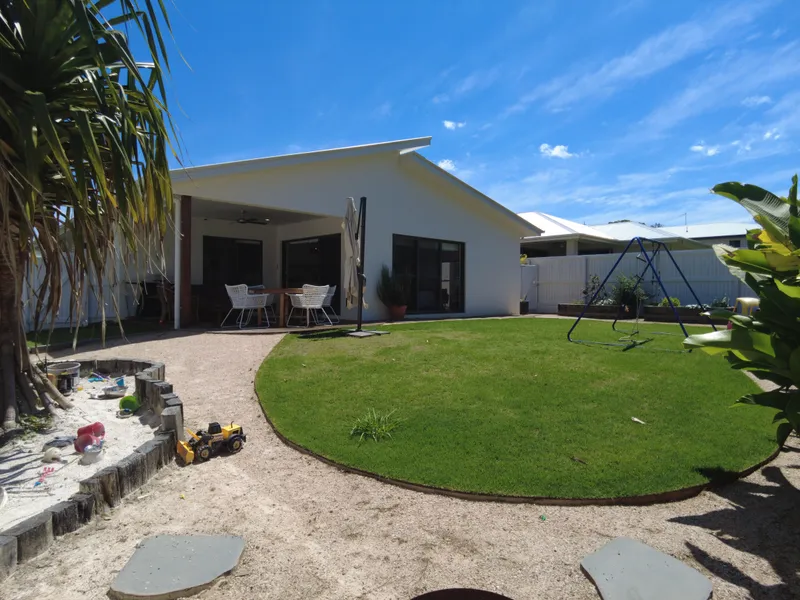 Suit new home buyers (under offer)