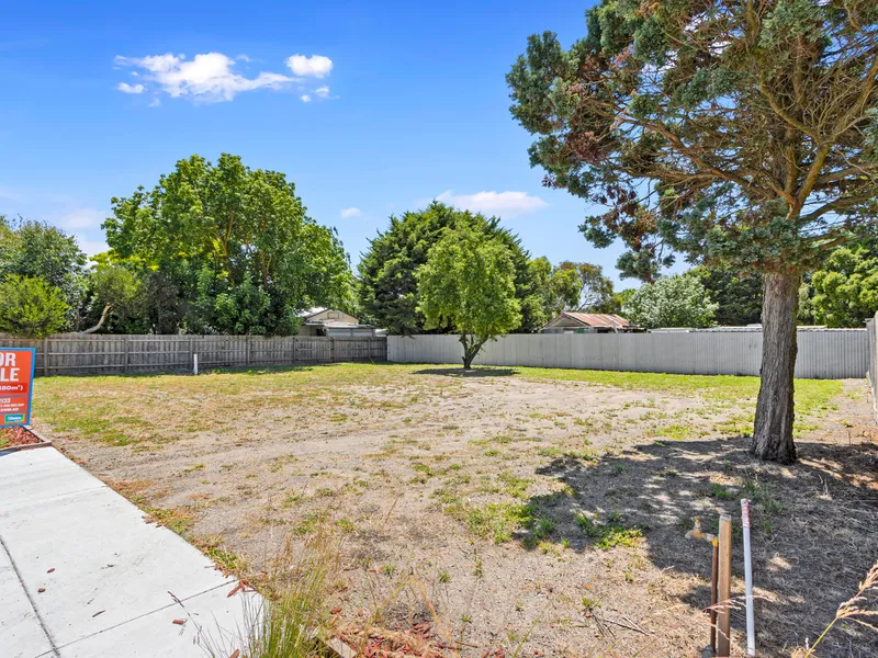 Compact Blocks - 480m2