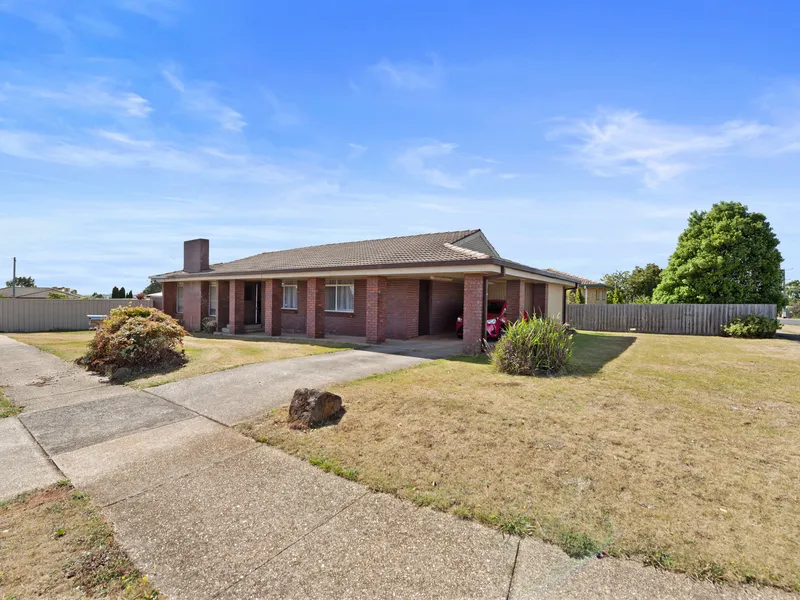 Large family home - Miandetta