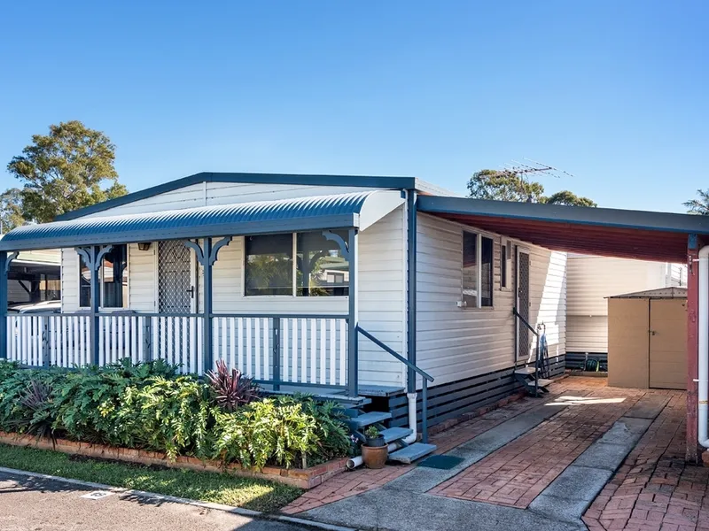 Fern Cottage Bayside Opportunity