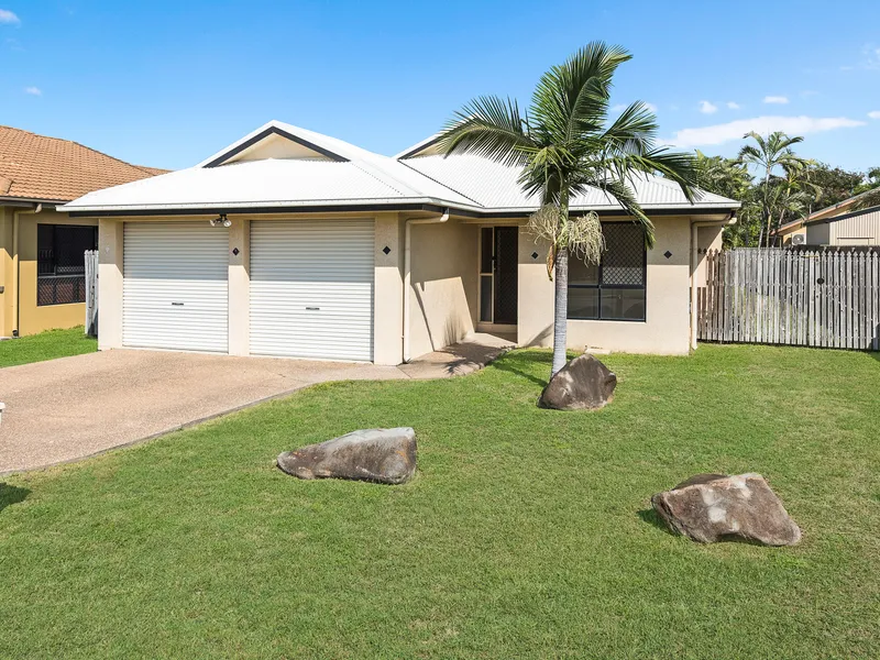 This great family home could be yours to own!