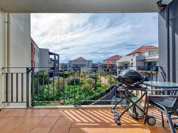 Spacious And Fully Furnished