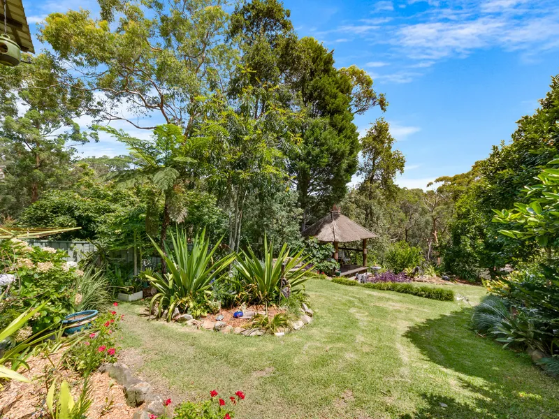 Family Resort Style Living