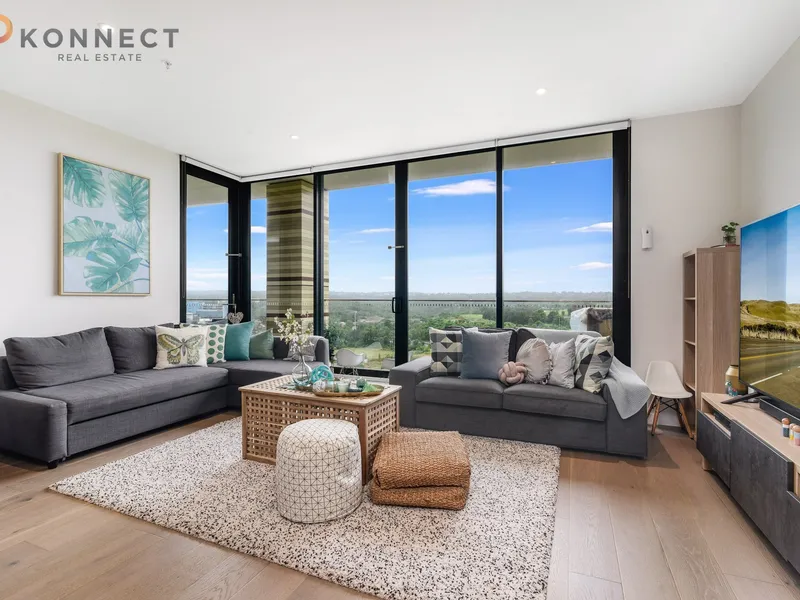 FOR SALE-----Superb luxury 2 bed apartment in Macquarie Park