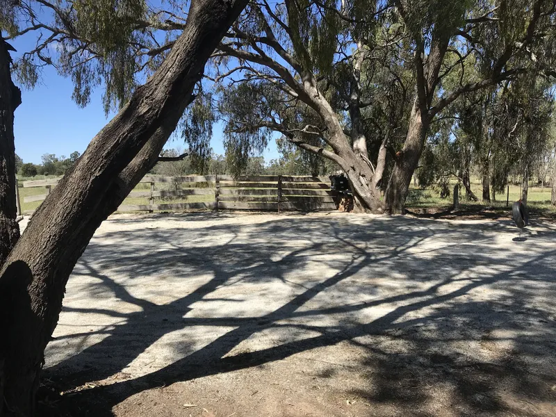 Old town block.....new found possibilities