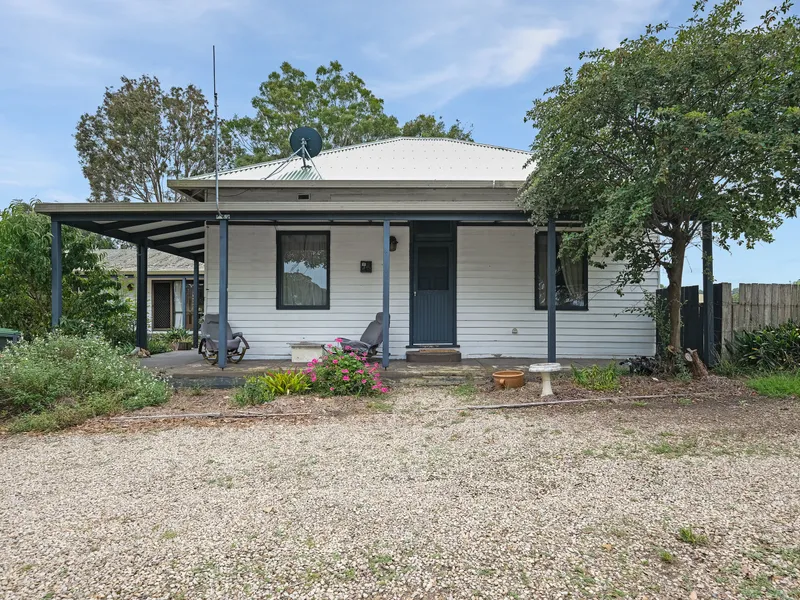 TREE CHANGE WITH SEA CHANGE – EAST GIPPSLAND