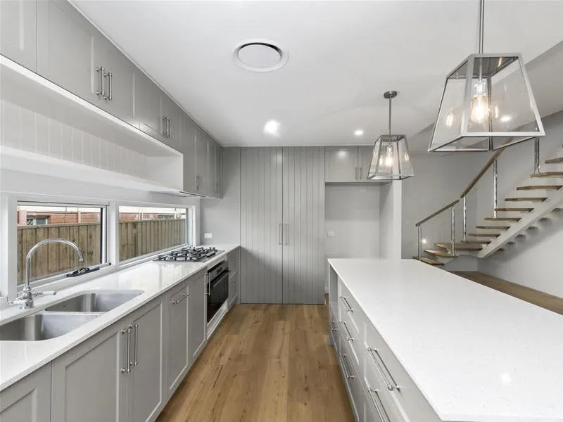 Introducing Your Dream Home