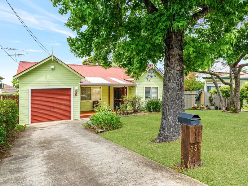 Immaculate Family Home