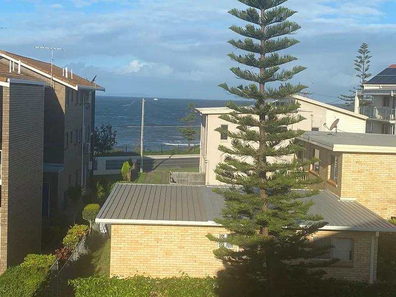 DESIRED LOCATION IN SCARBOROUGH WITH OCEAN VIEWS