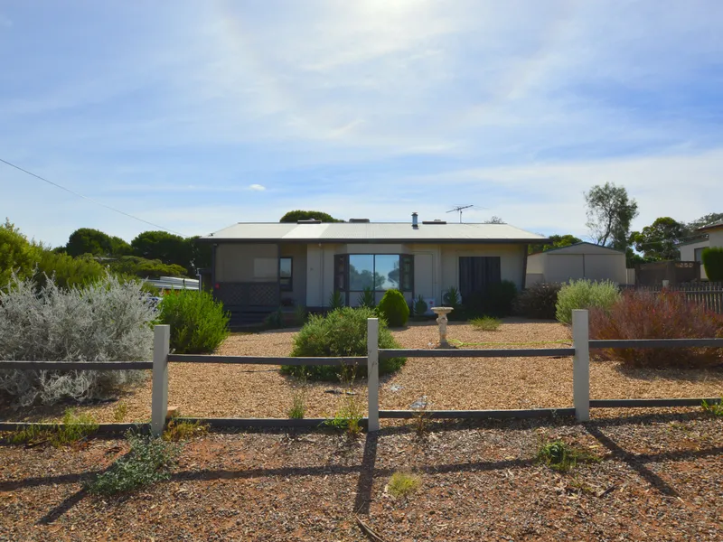 An Ideal 1st Home or an Investment Opportunity