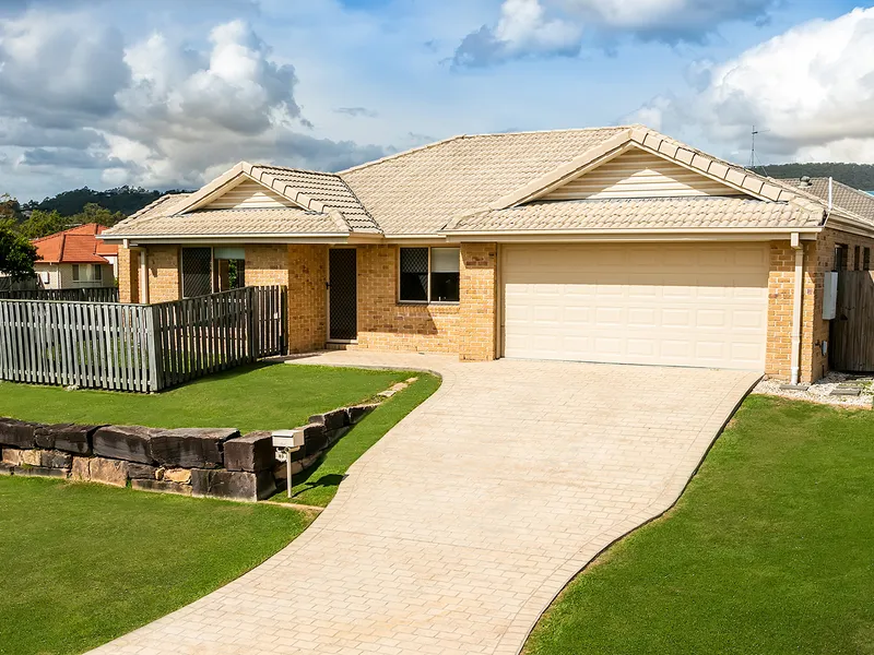 Prime Investment Opportunity!