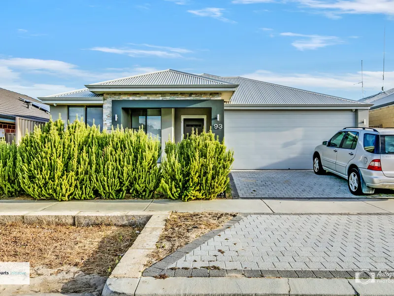 Beautiful Family Home