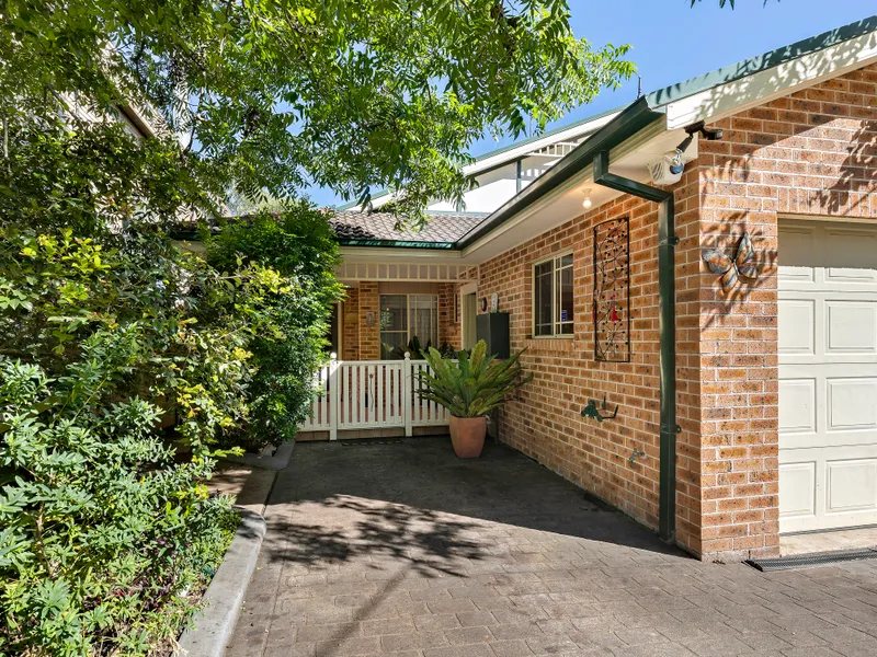 Spacious 3 Bedroom Duplex - View By Appointment