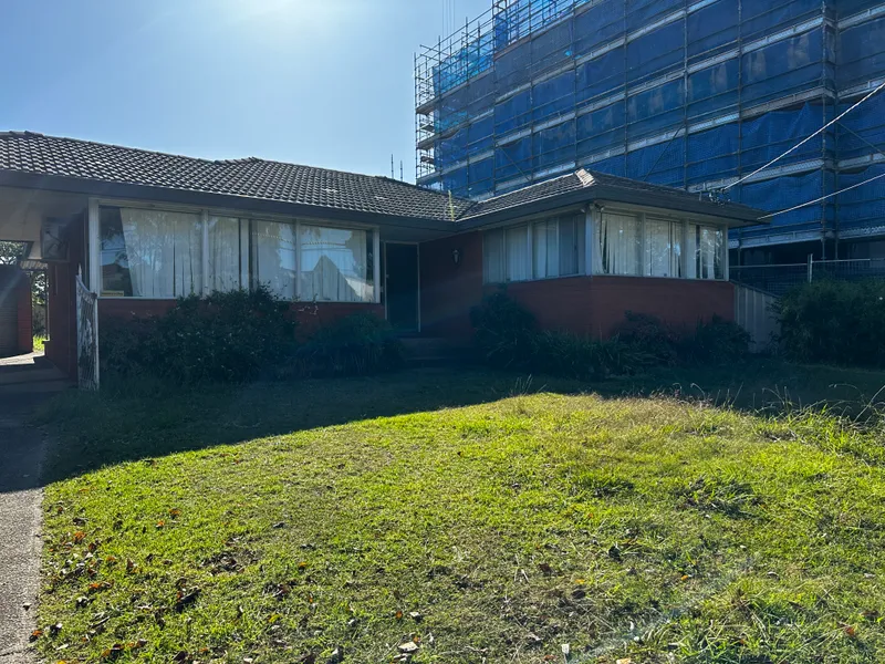 Spacious 3-Bedroom Home