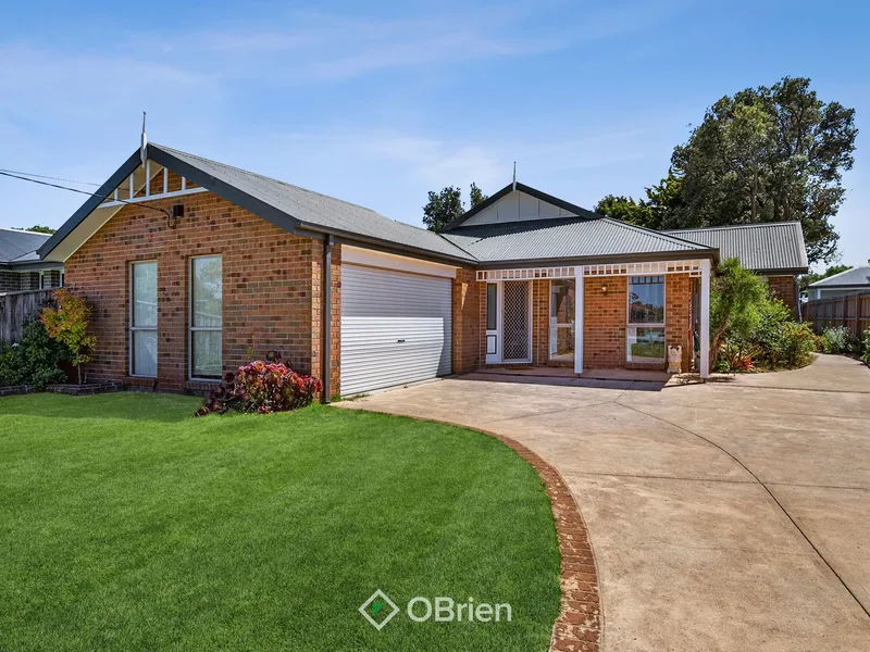 Fantastic Family Home