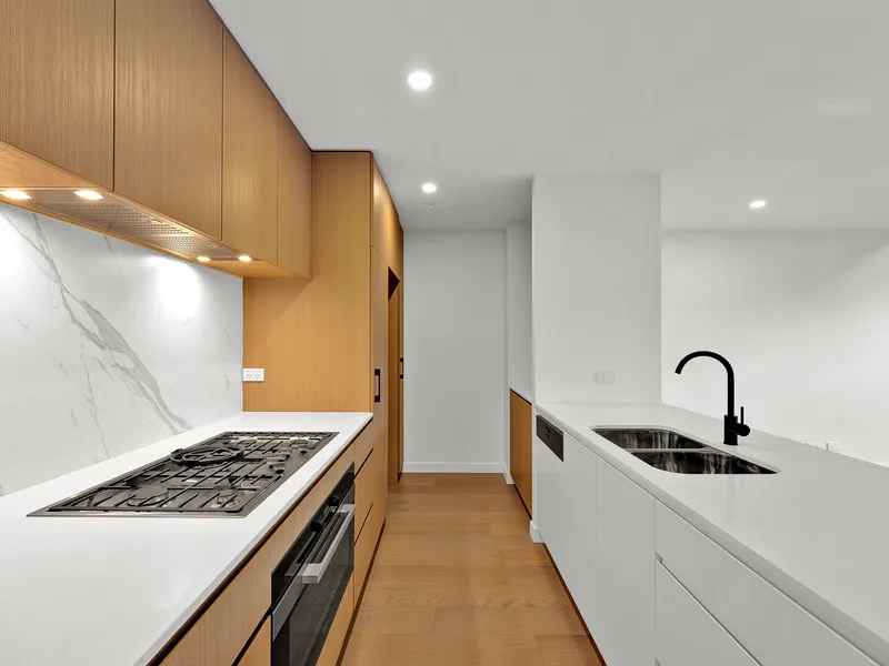 Brand new 3 Bedroom townhouse - hotel like facilities