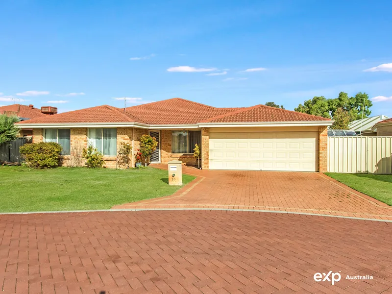 INVESTORS WANTED! IDEAL LOCATION WITH SIDE ACCESS!