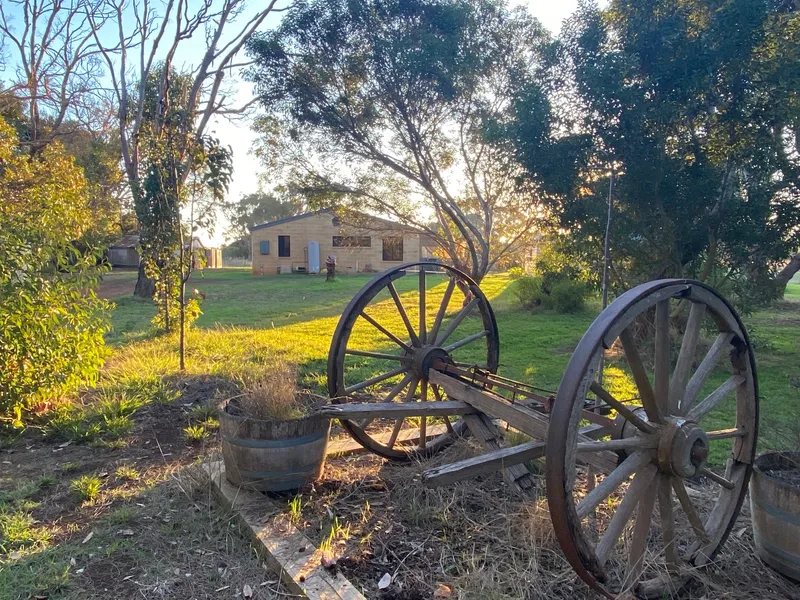 AVAILABLE FOR RENT 15th of June 2022 23 Treanna Road, Narrawong