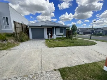 Newly Built Family Home Awaits You!